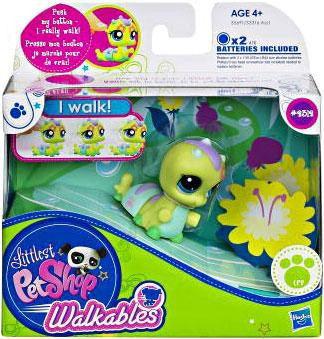 littlest pet shop 2312