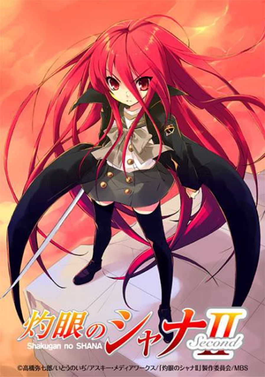 Card Supplies Moe Sleeves Shakugan No Shana 2 Standard Card Card Supplies Moe Sleeves Shakugan No Shana 2 Standard Card