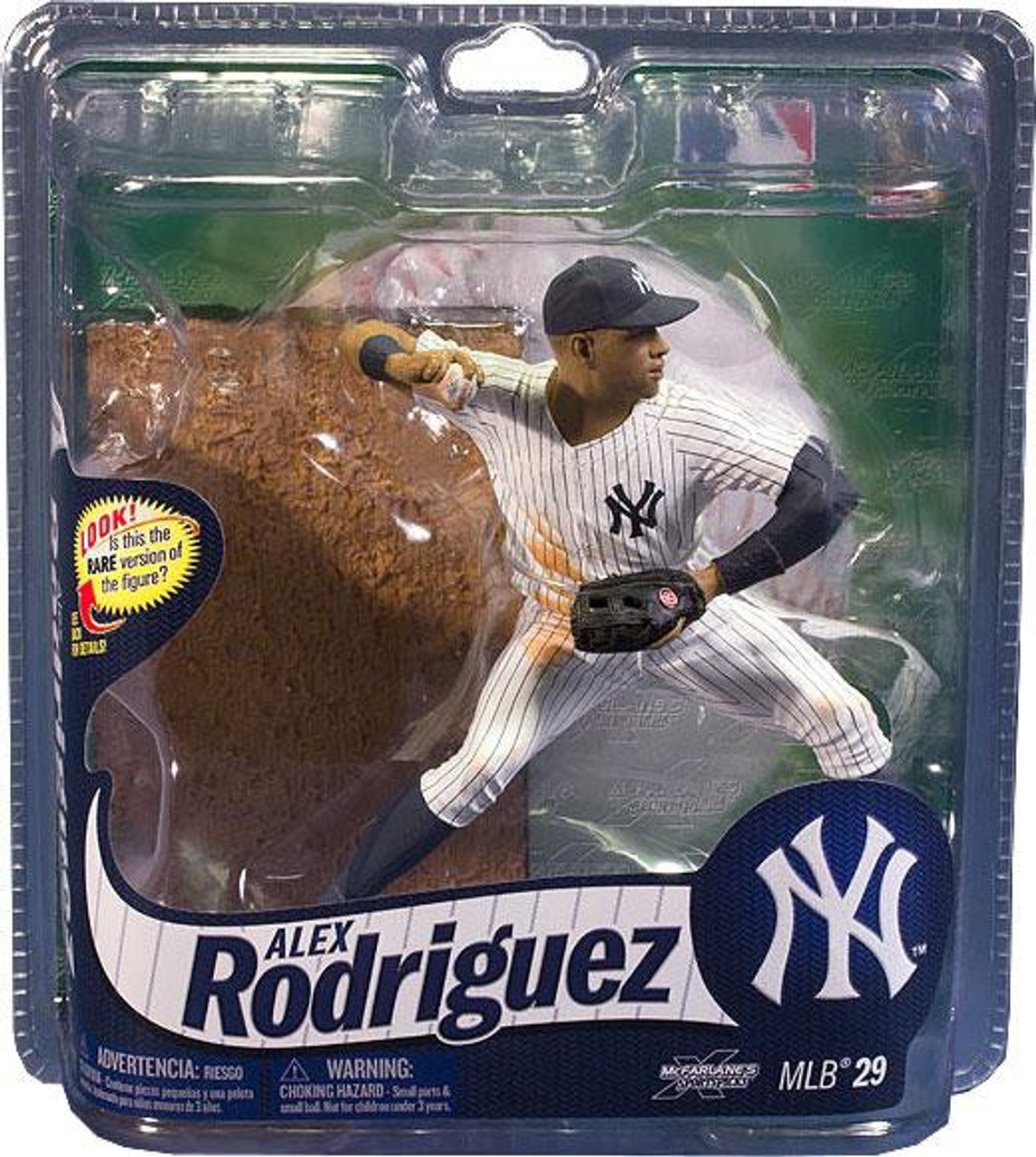 new york yankees action figures