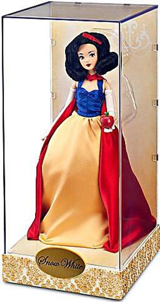 snow white designer doll 2018