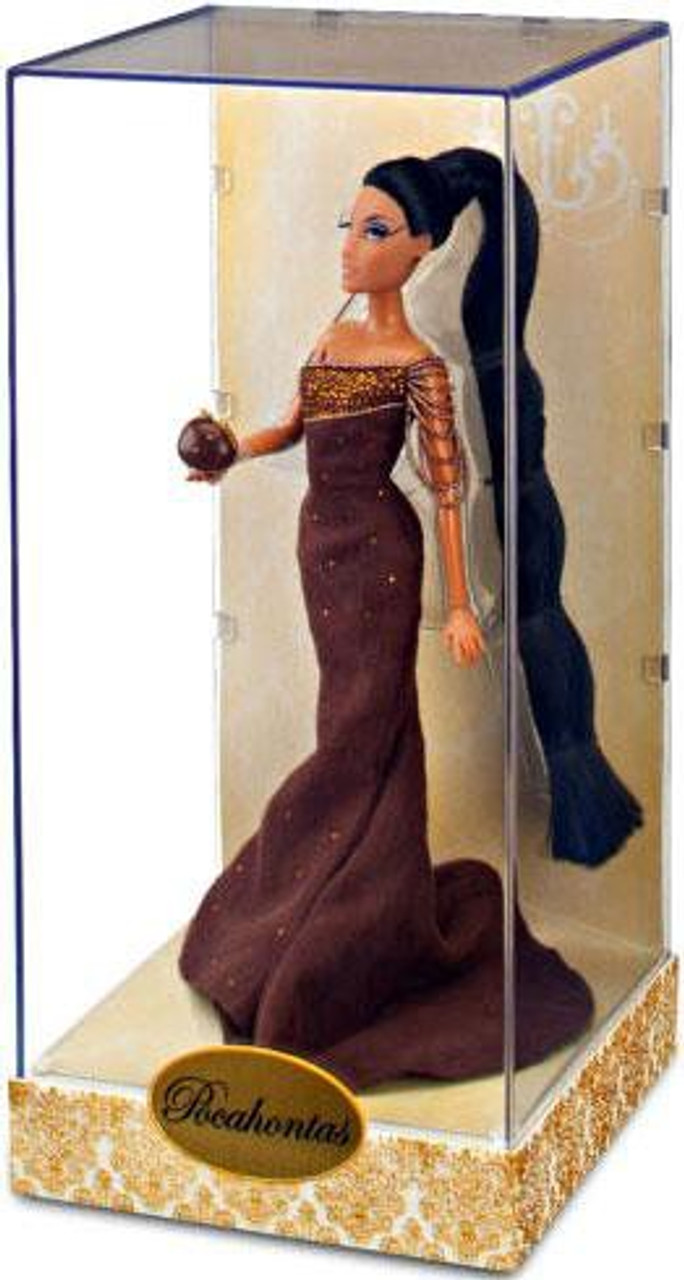 pocahontas 2 doll