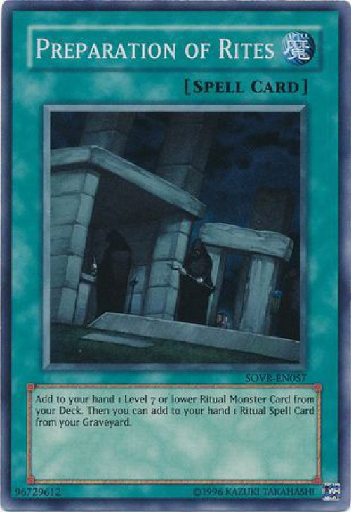Yu-Gi-Oh! - Tempest Magician (SOVR-ENSE1) - Stardust Overdrive: Edición Especial - Edición Limitada - Super Rare