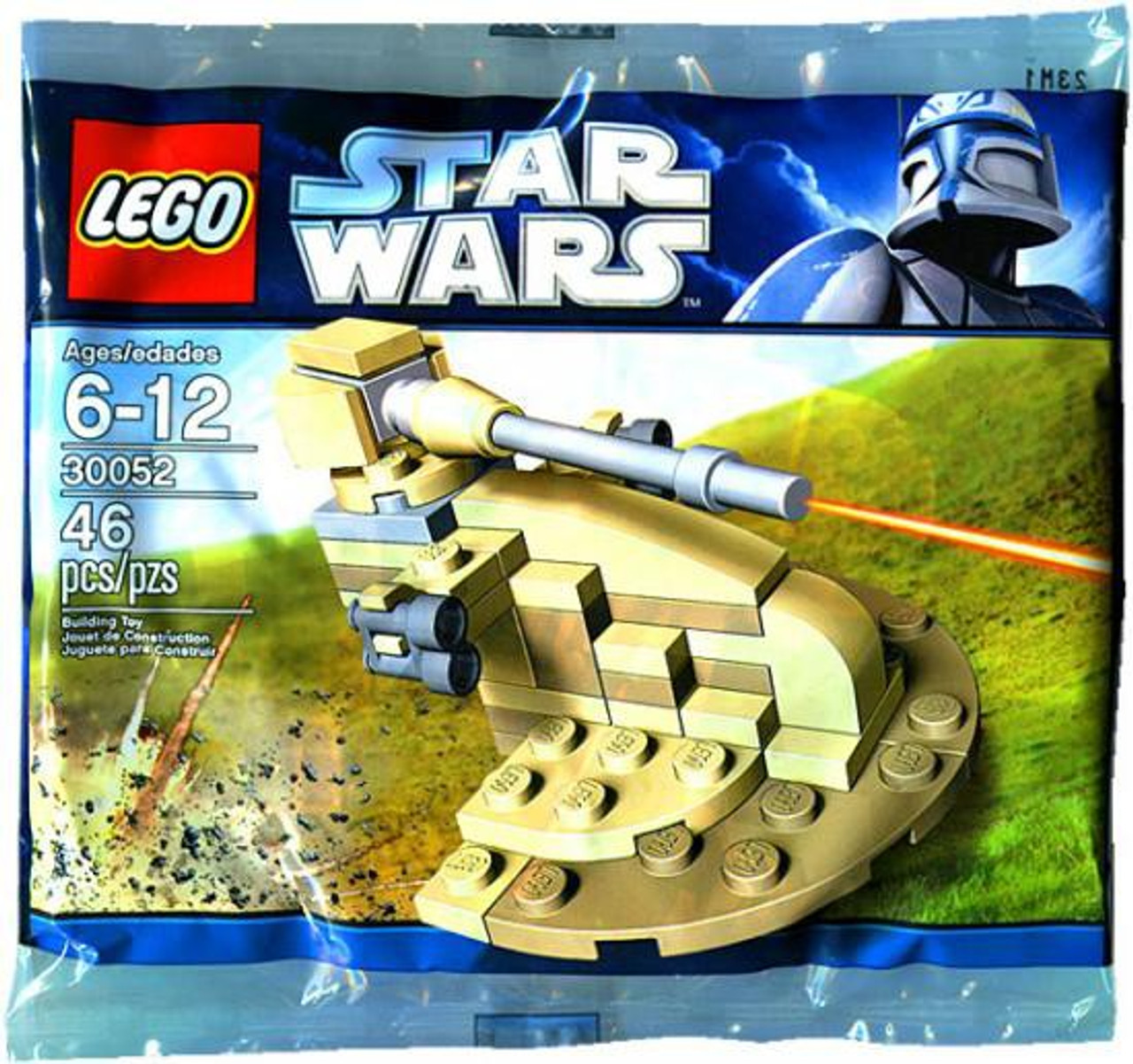 lego star wars aat