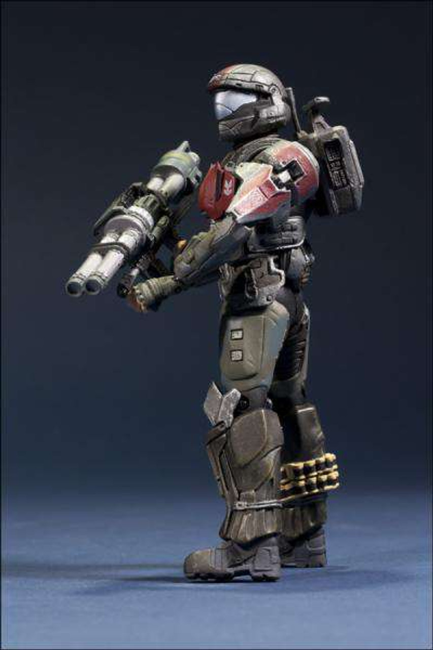 halo 3 odst mickey