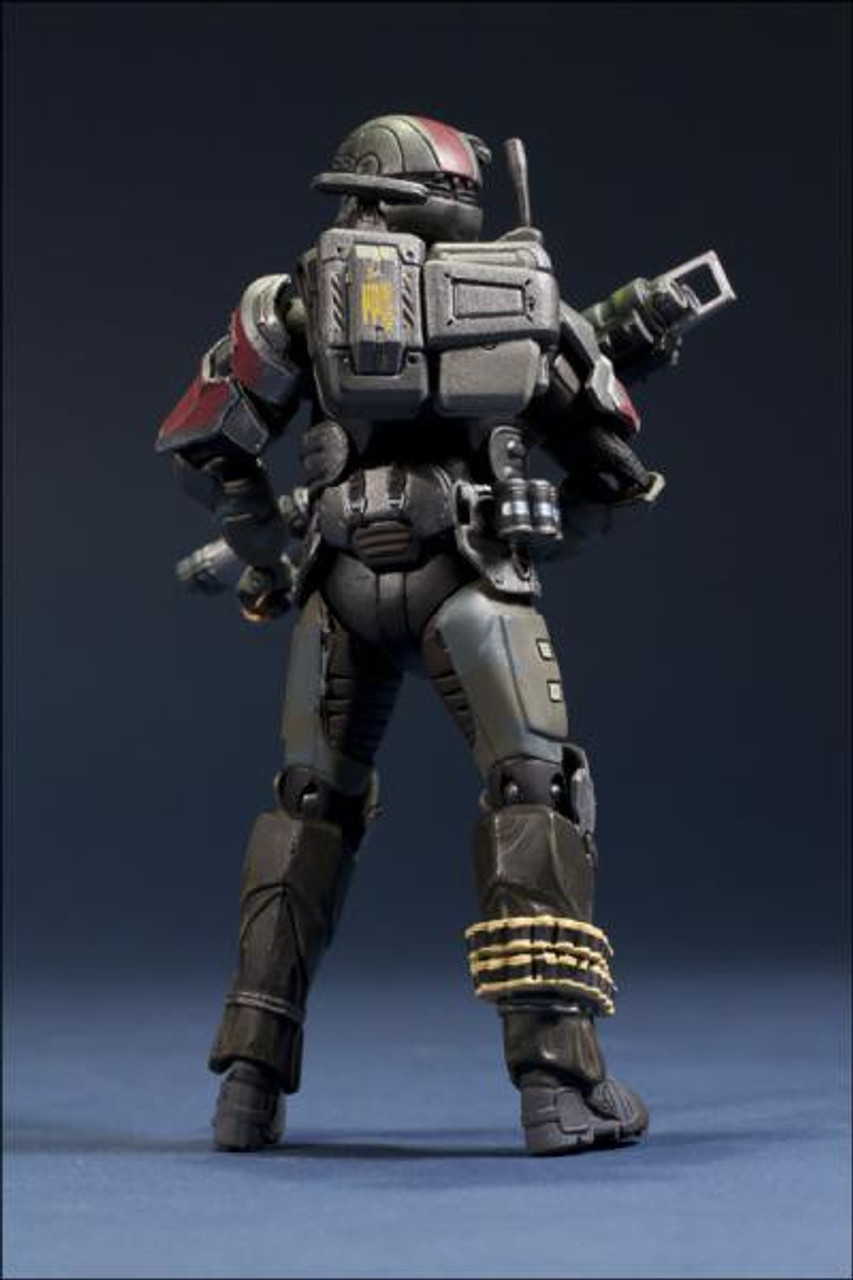 halo 3 odst collectibles