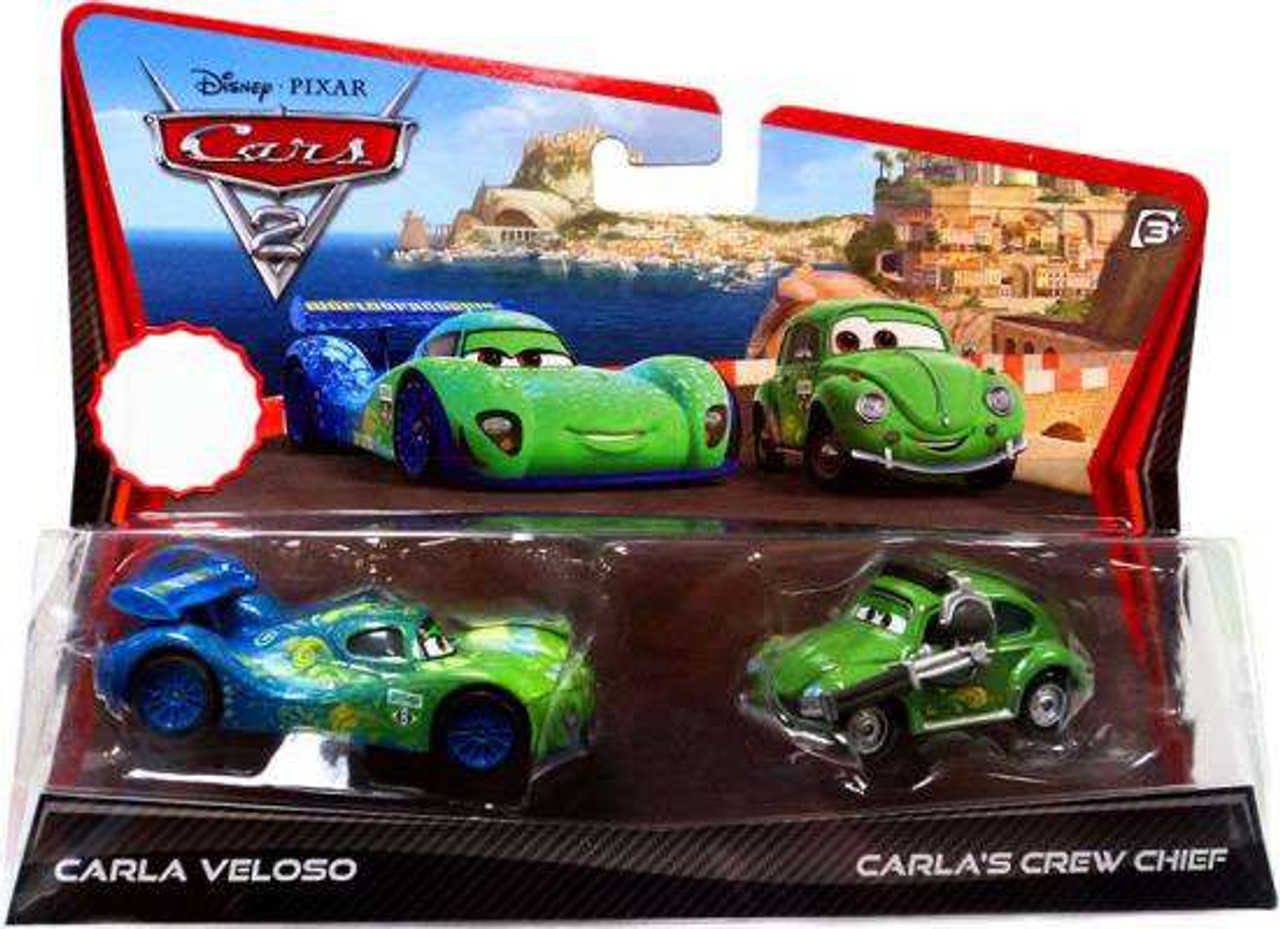 carla cars 2