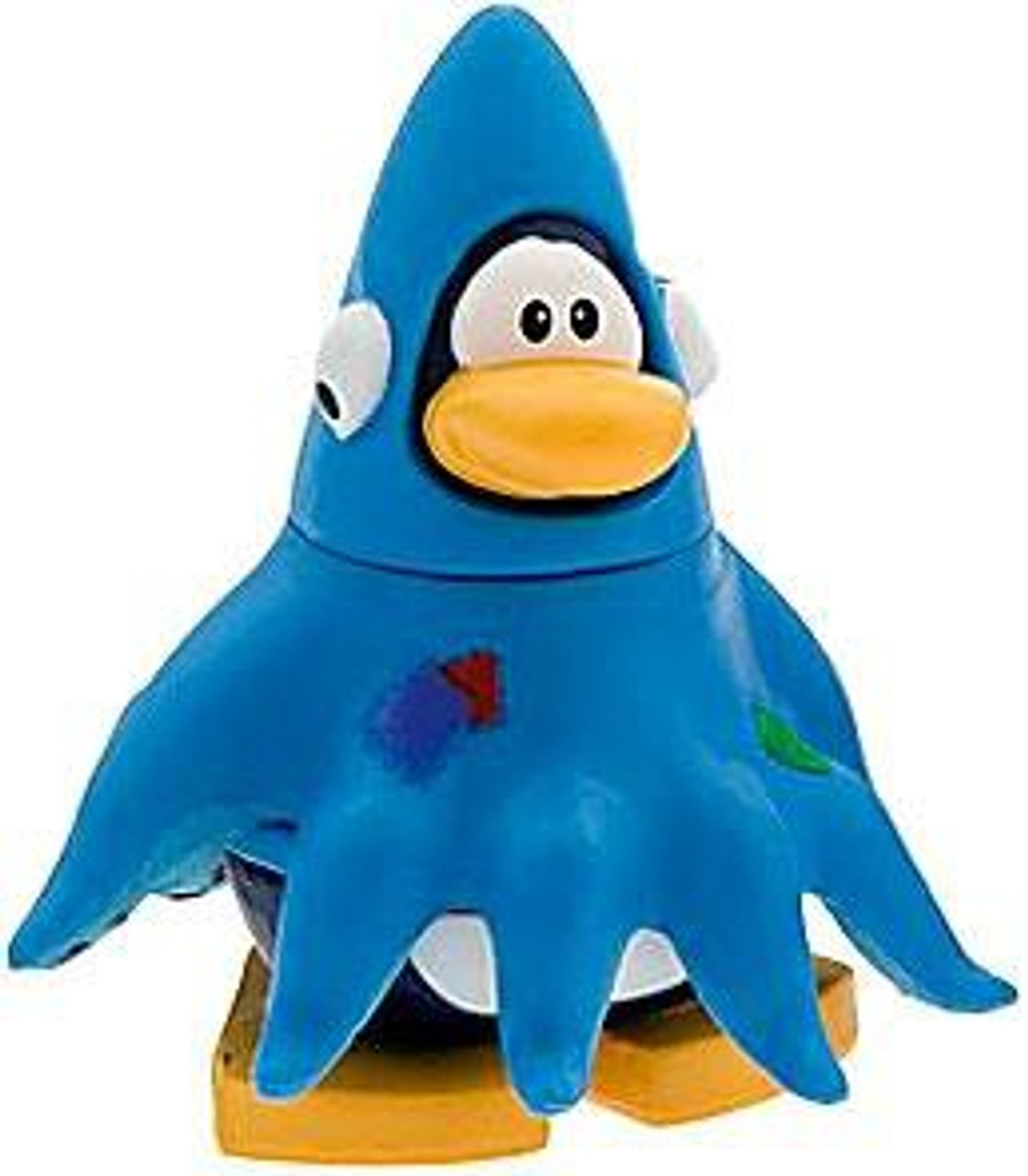 club penguin stuffed animals