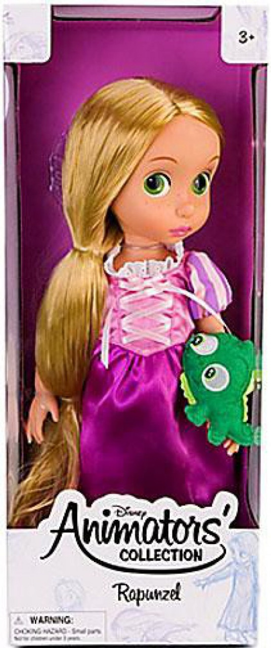 Disney Princess Tangled Animators Collection Rapunzel Exclusive 16 Doll Toywiz 9377