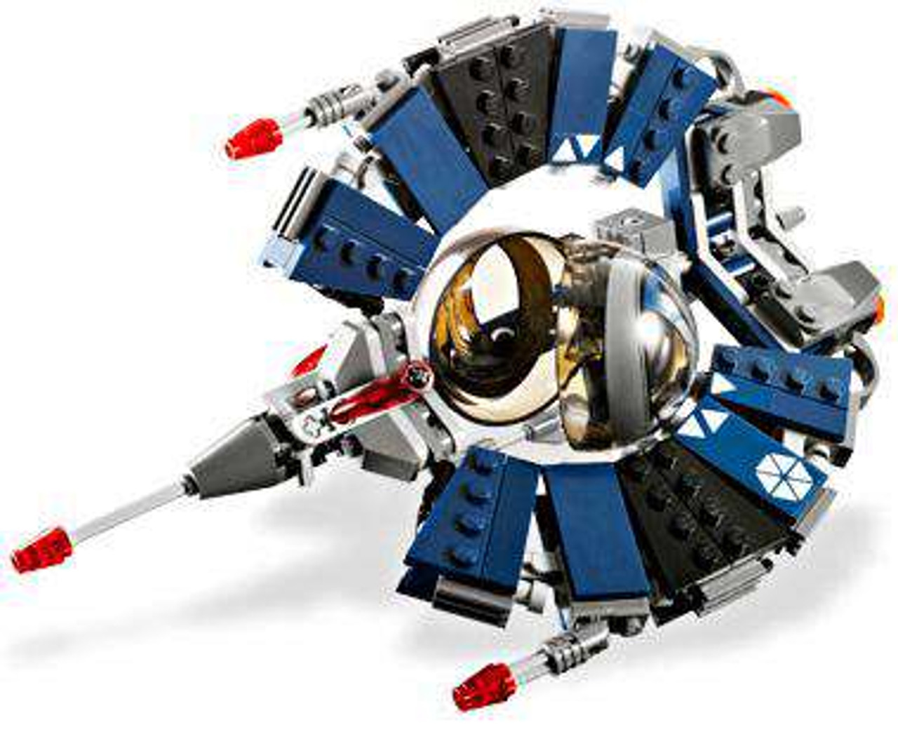 lego clone fighter