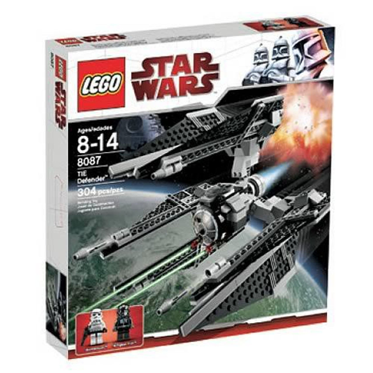 lego star wars empire ship