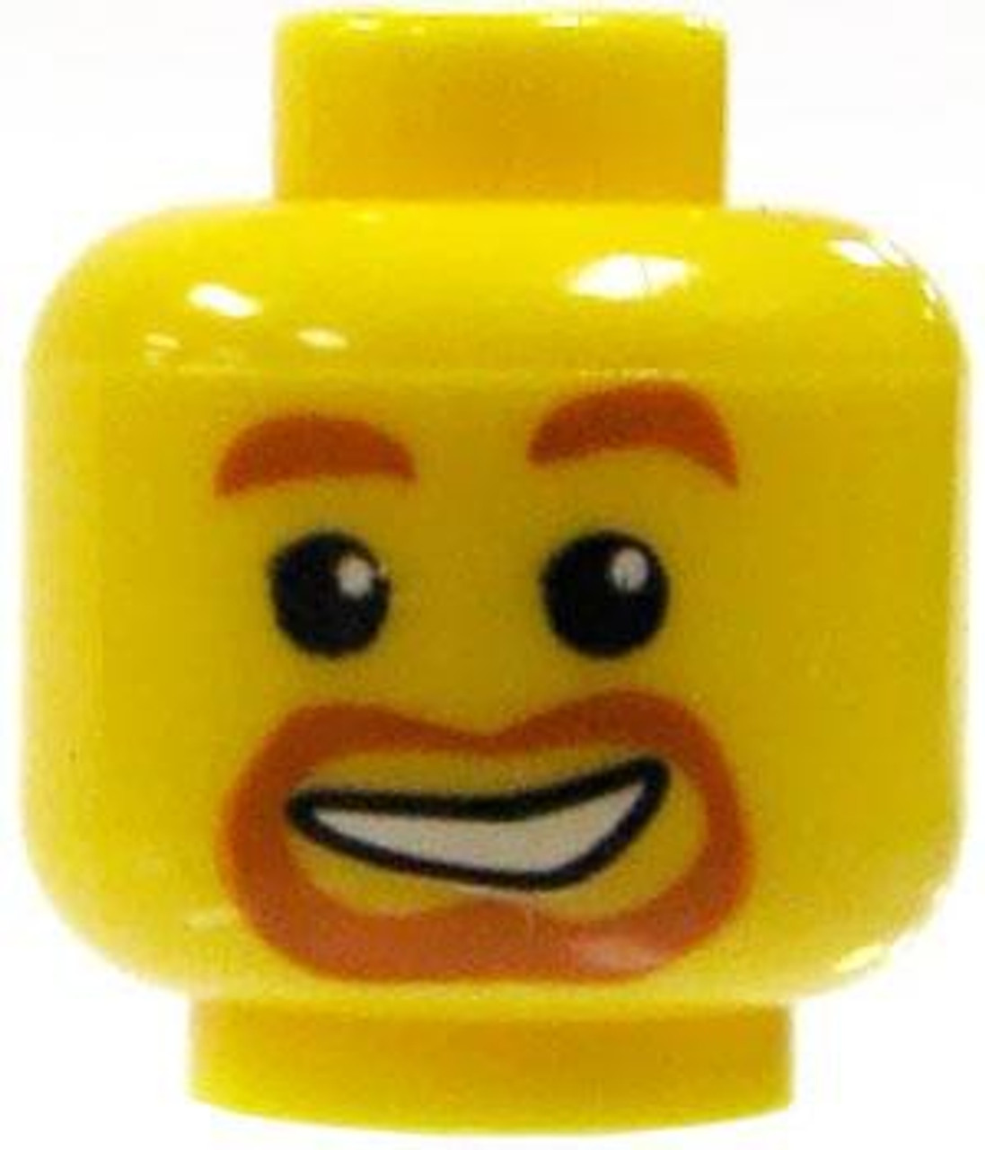 lego head