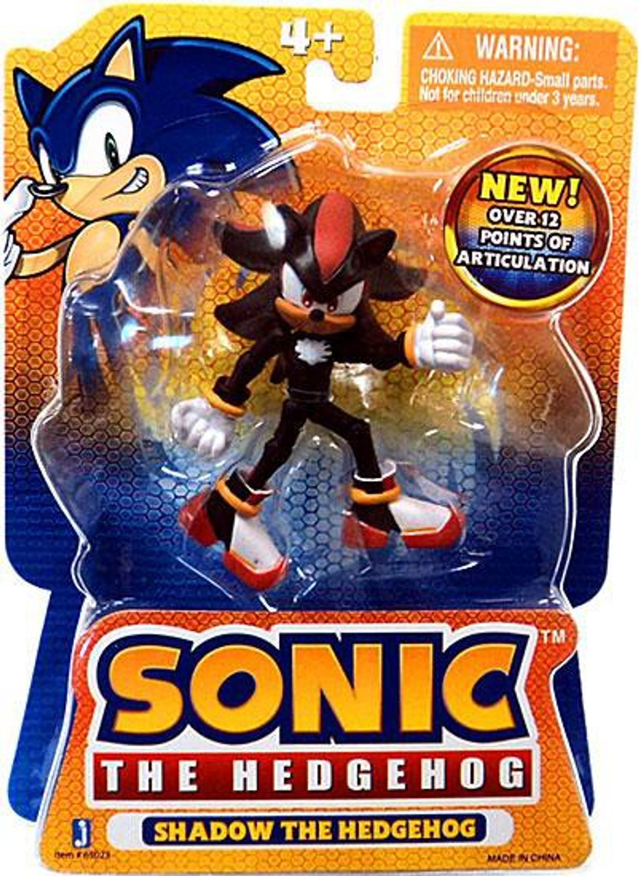 sonic souls shazdow