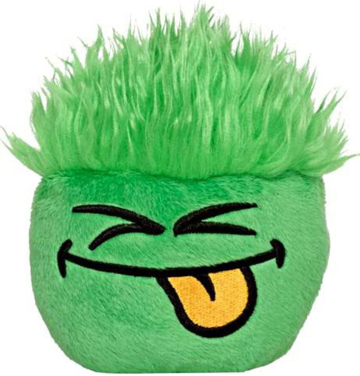 puffle stuffed animal