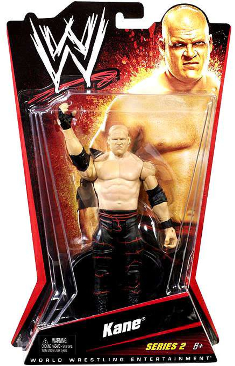 wwe toys kane