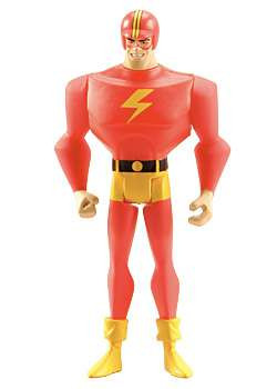 Action Figure Insider » Justice League Unlimited – A Love Story
