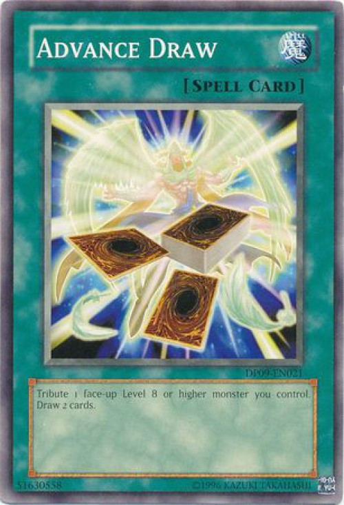 YuGiOh YuGiOh 5Ds Duelist Pack Yusei Fudo 2 Single Card Common