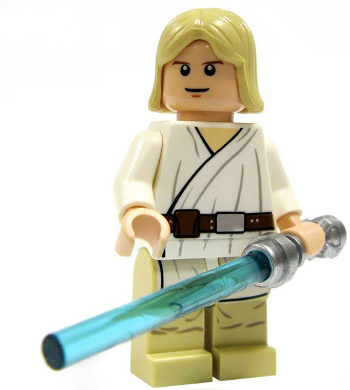 lego skywalker