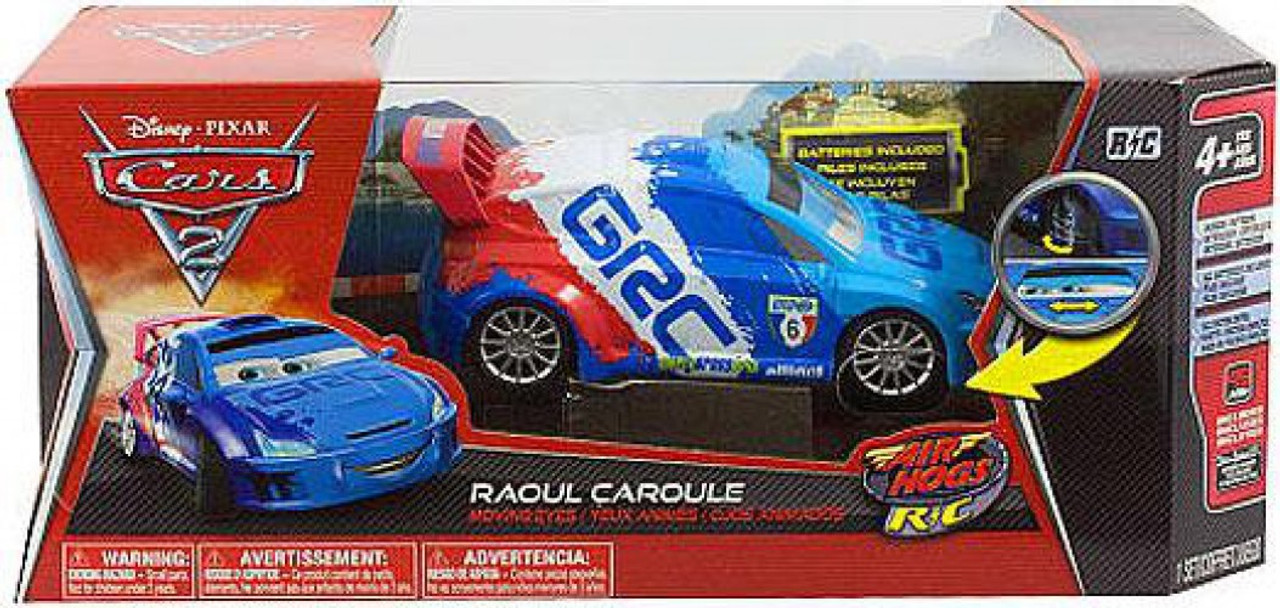 cars raoul caroule