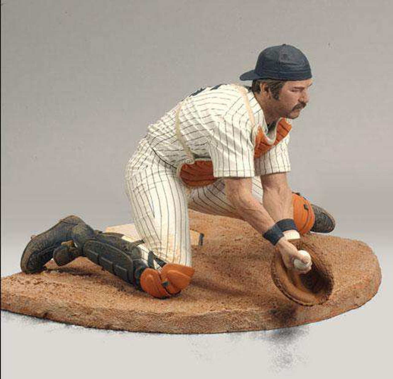 New york yankees action figures Clearance