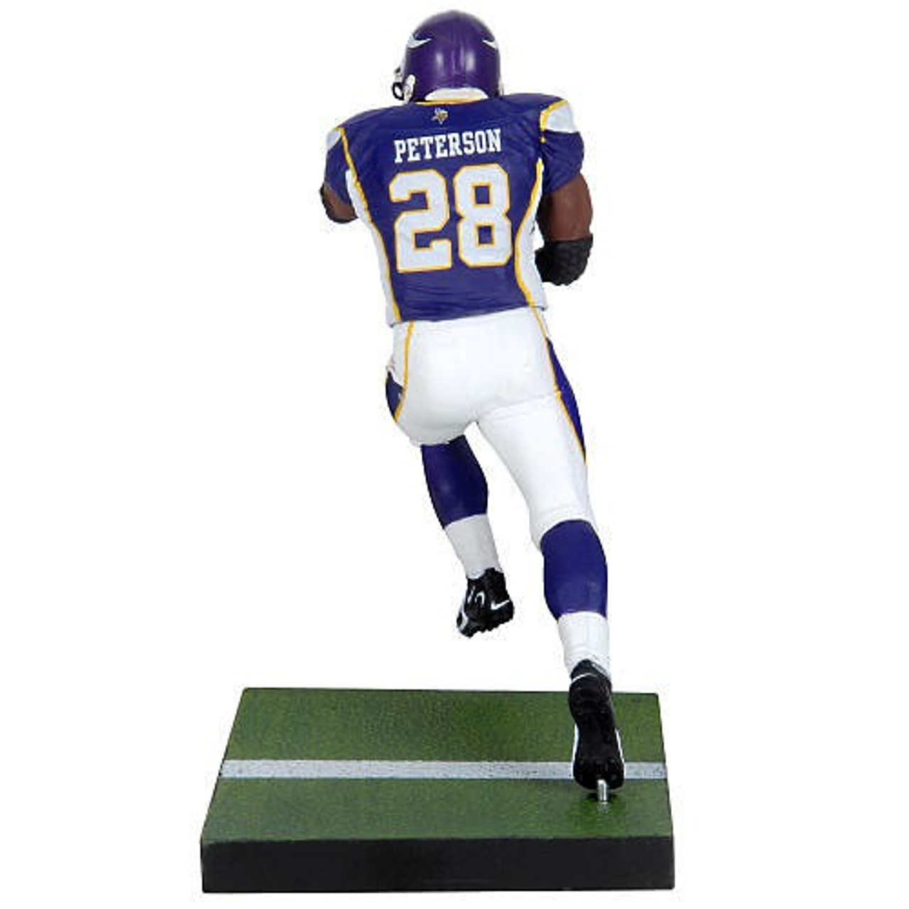 McFarlane Toys NFL Minnesota Vikings Sports Picks Series 24 Adrian