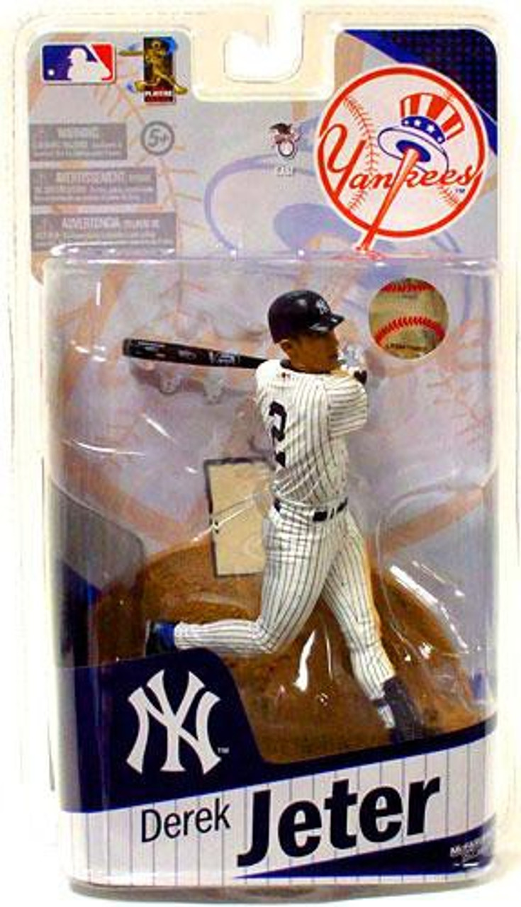 new york yankees action figures