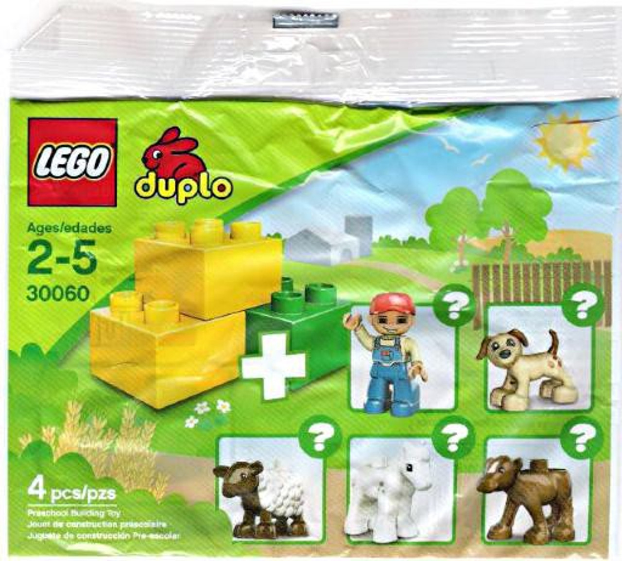 duplo preschool