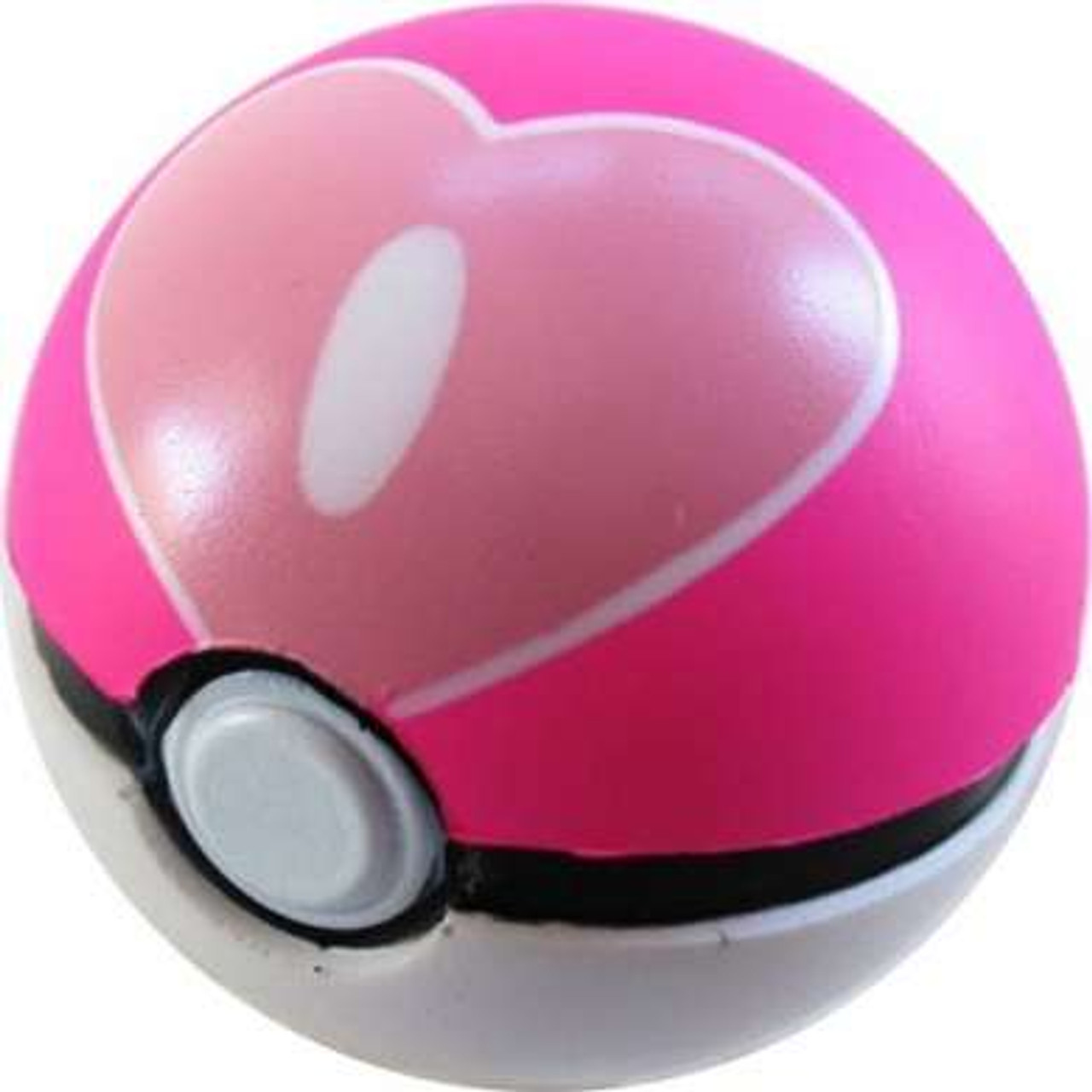 soft pokeball