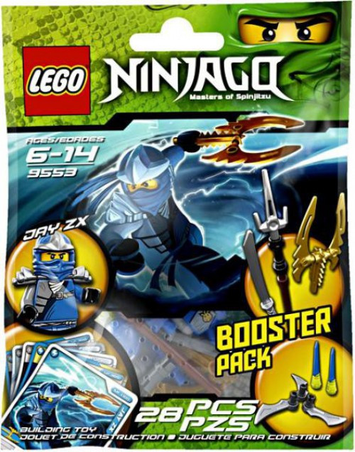 lego ninjago mini set