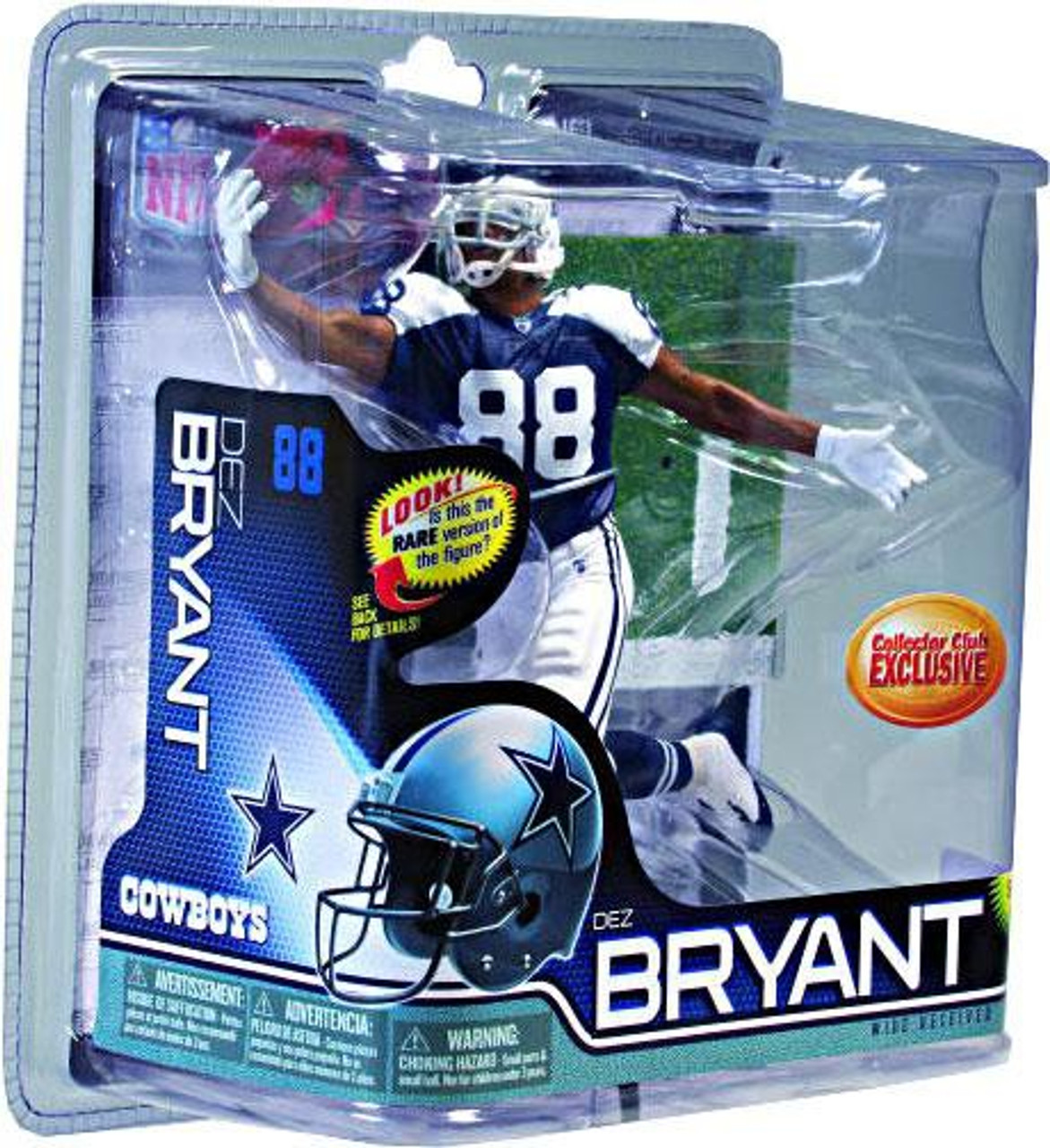 dez bryant alternate jersey