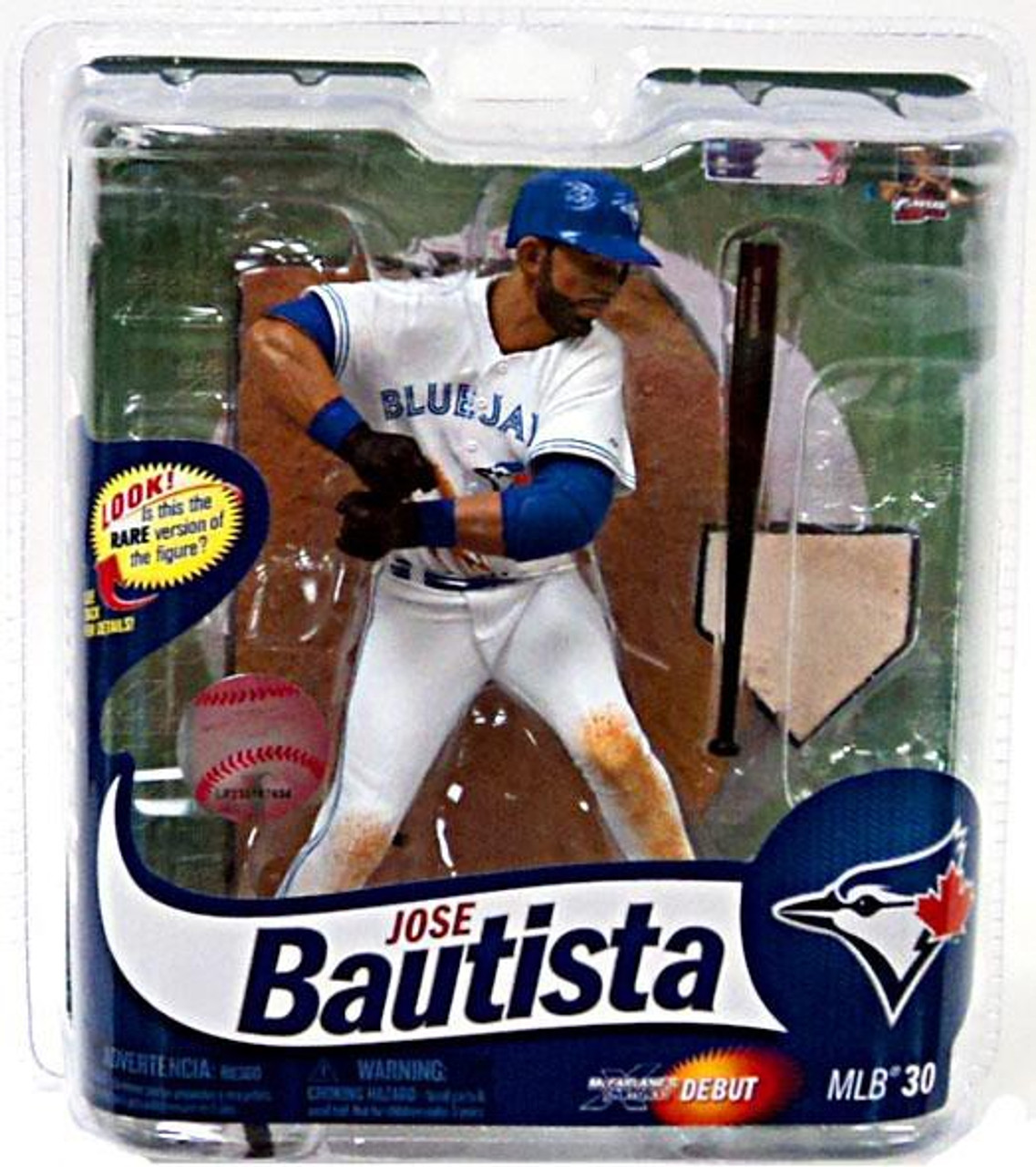 mlb action figures