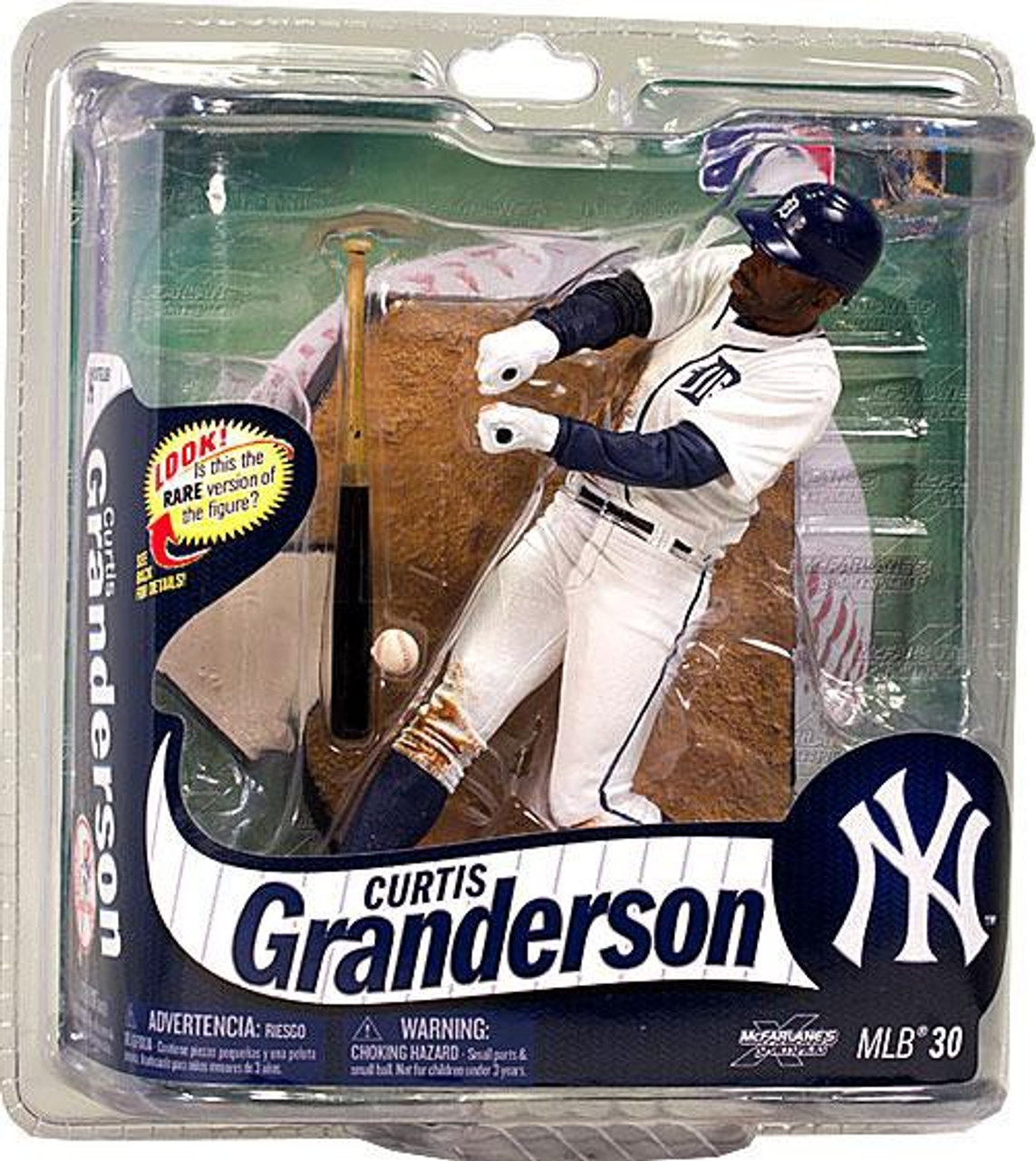 curtis granderson jersey