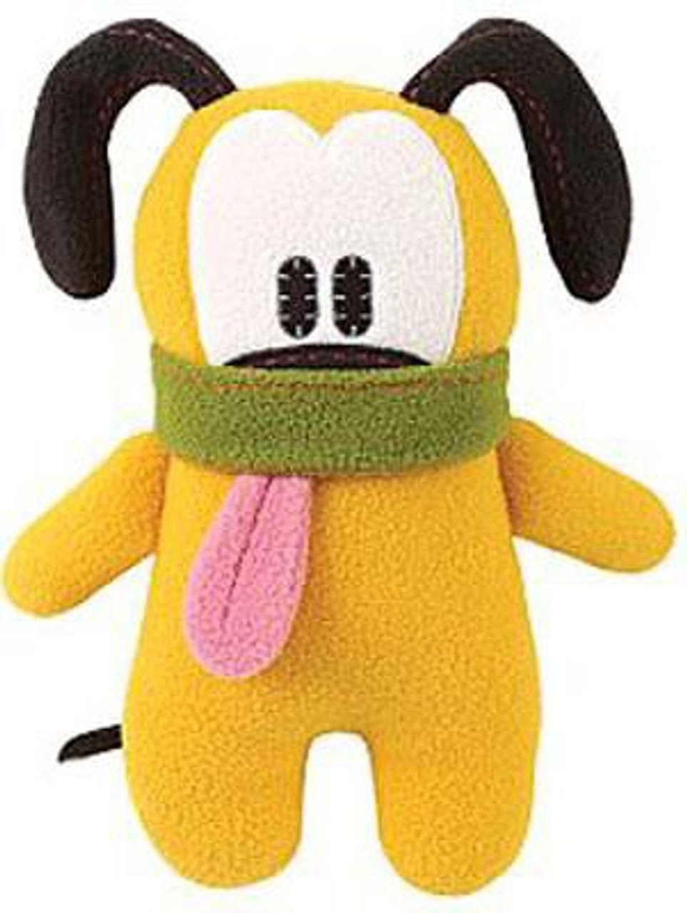 disney pluto plush toy