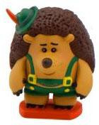 Disney Toy Story 3 Mr. Pricklepants Exclusive 2 PVC Figure Loose
