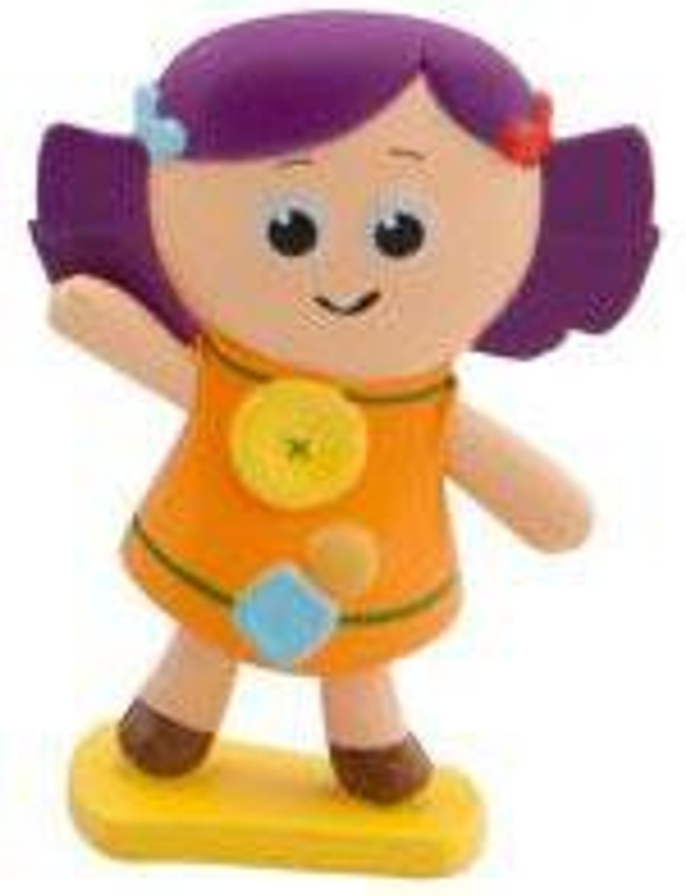 toy story 3 dolly