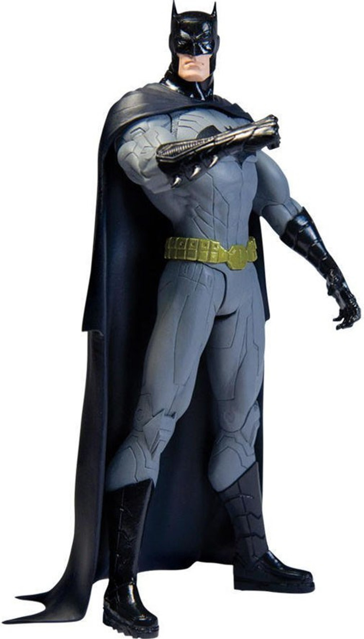 batman figure justice league