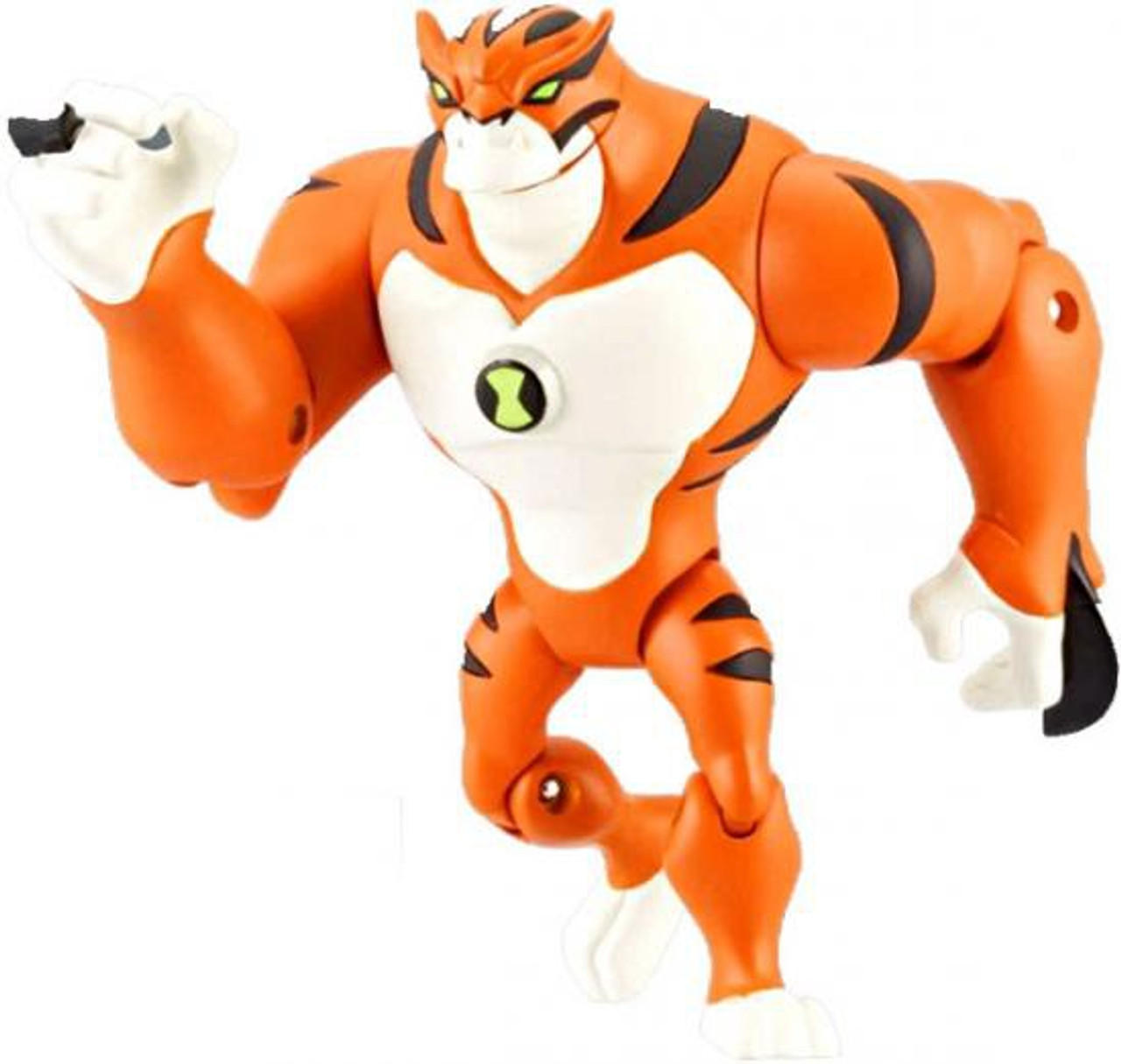 ben 10 rath figure