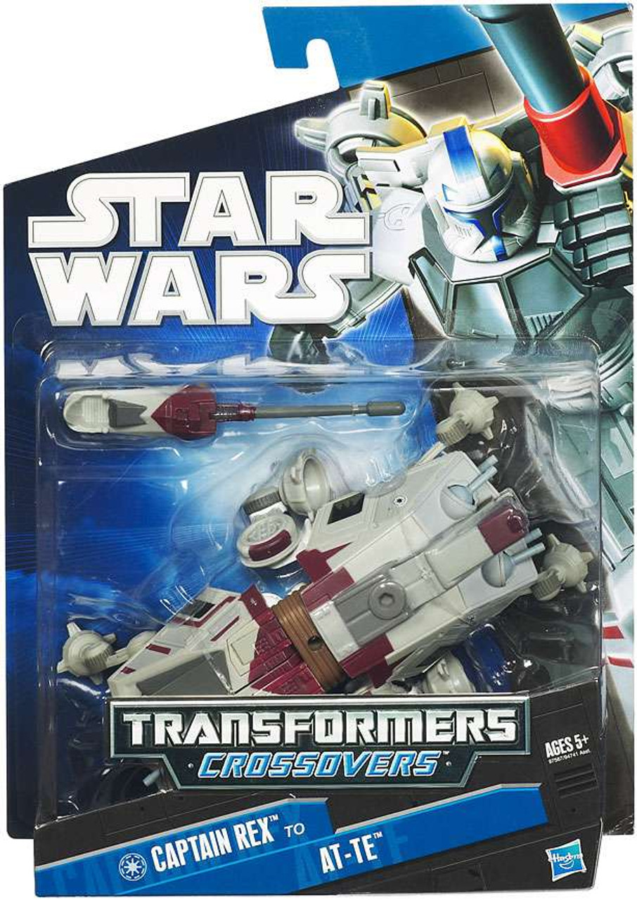 star wars transformers toys