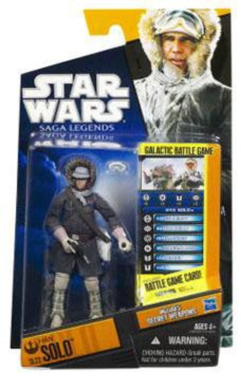 hoth han solo action figure