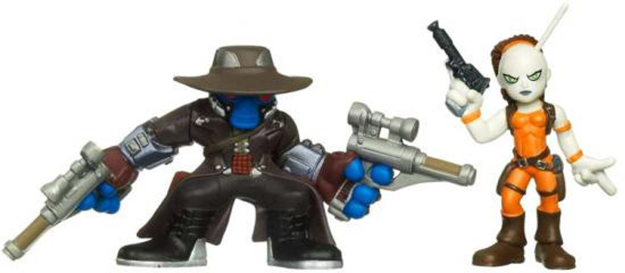 cad bane action figure