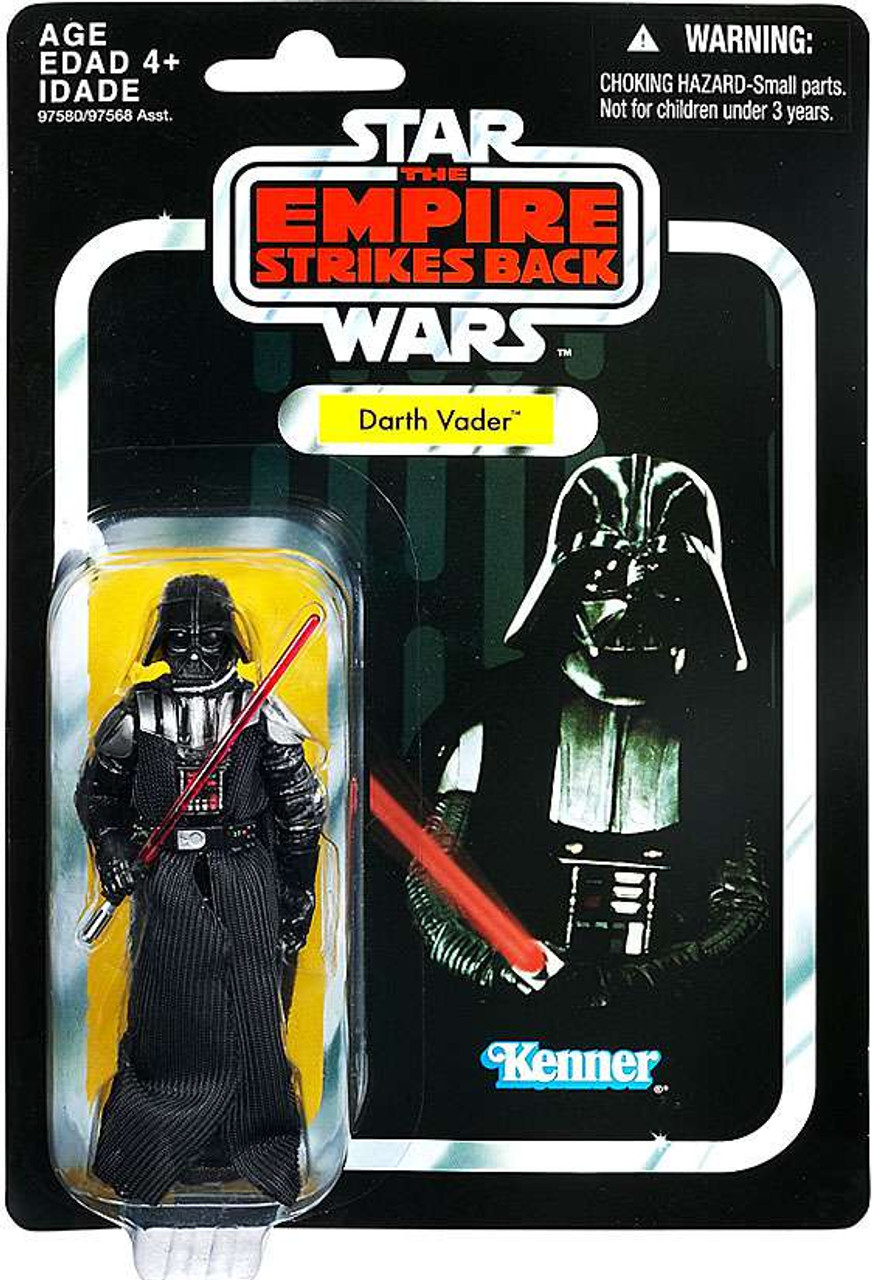 vintage collection darth vader