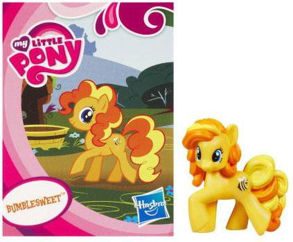 my little pony bumblesweet