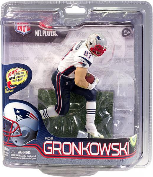 【レア】Mcfarlane NFL ROB GRONKOWSKI B1 apino3a2i__75710.1520004466.