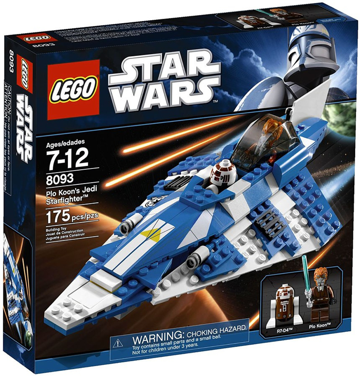 lego star wars jedi ship