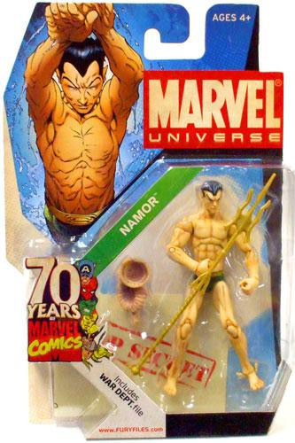 namor action figure