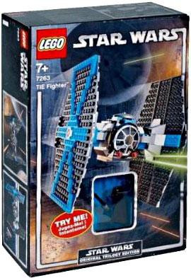 lego star wars 6206