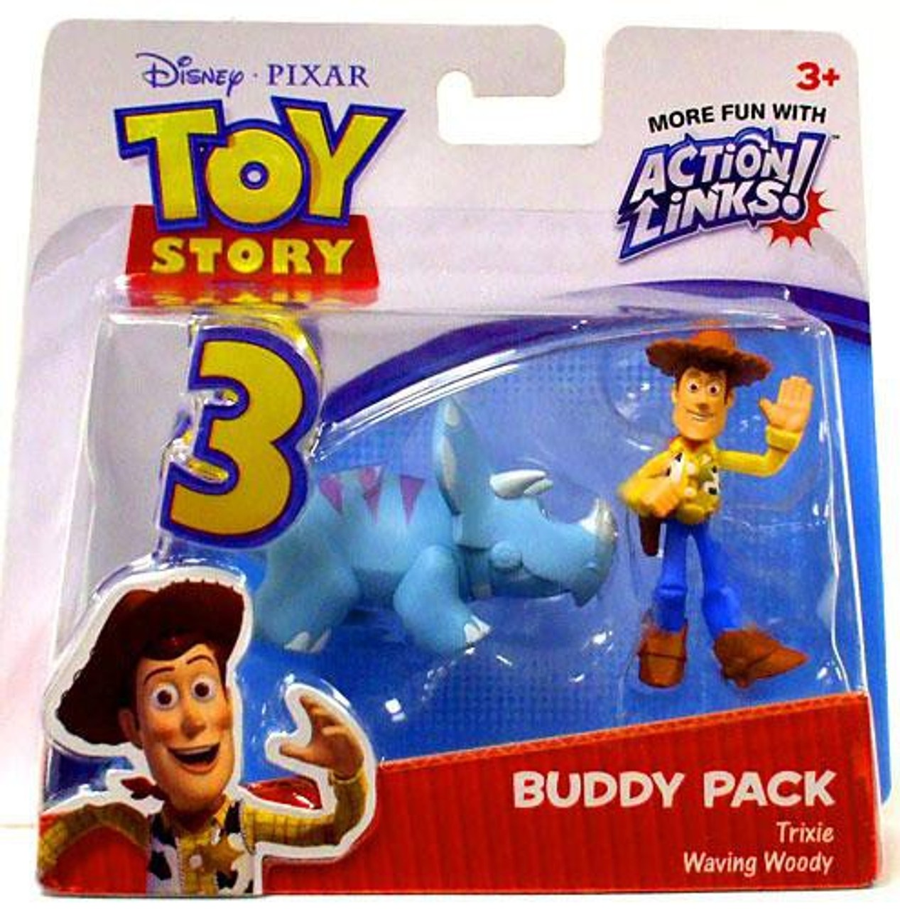 toy story 3 trixie