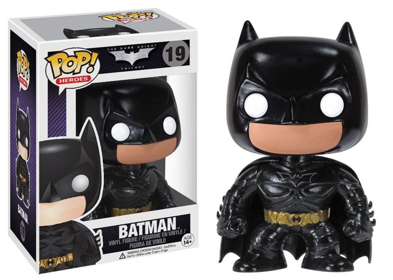 funko pop dark nights metal