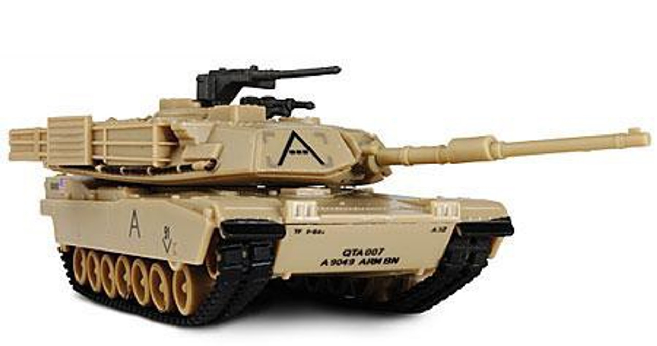 Forces Of Valor Bravo Team Vehicles U S M1a1 Abrams 17 Unimax Toywiz - m1a2 abrams tank roblox