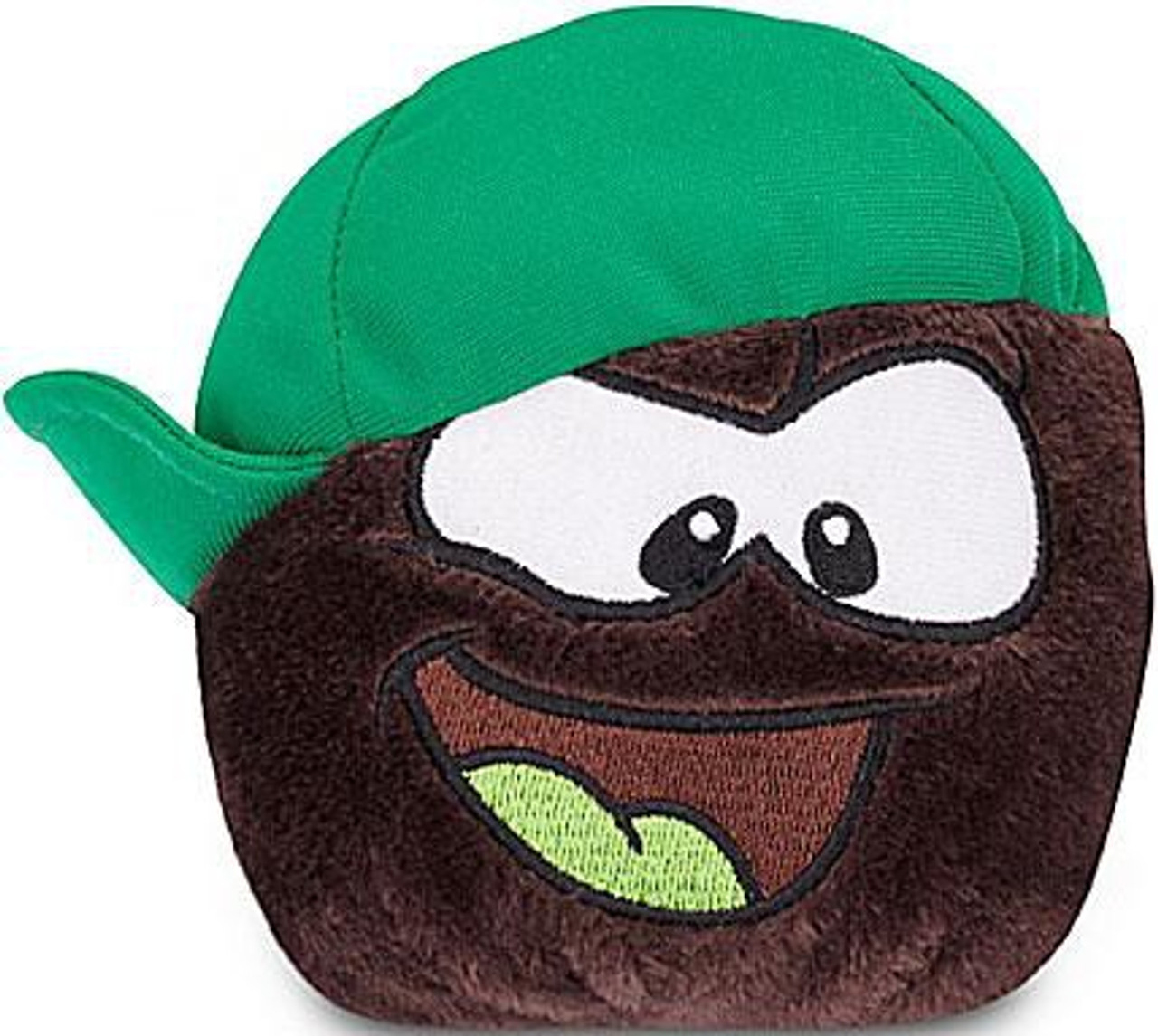 club penguin puffle plush