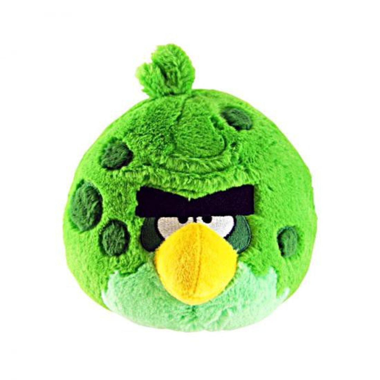 angry birds space plush